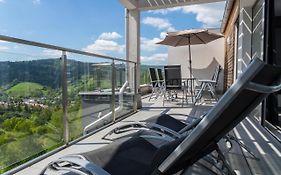 Apartament Na Urlop - Wisła Bukowa Góra 2 - Apartamenty z widokiem na panoramę Wisły
